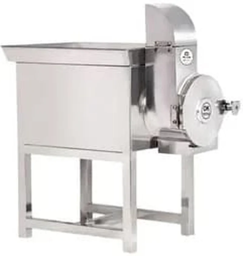 Hakura Copra Cutter 1HP