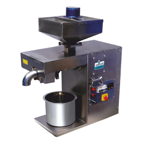 Hakura Penta Commercial Oil Machine