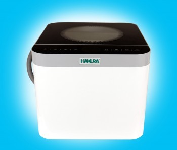 Food Cleaner Ultrasonic