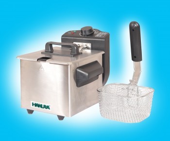 Deep Fryer